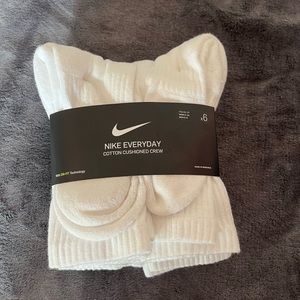 brand new nike socks